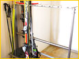 Lodge, Ferienhaus, Ferienwohnung, Appartement, Obertauern