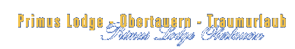 Exklusives Ferienhaus mit Skihütten-Flair