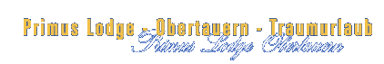 Ferienhaus Obertauern : Urlaub in Obertauern